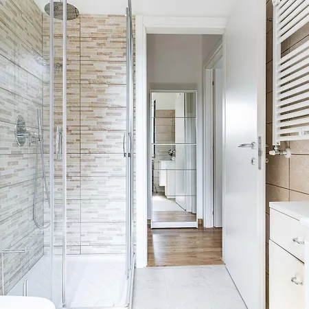 Joivy Adorable Flat With Balcony Milano