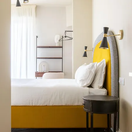 Daplace - Corso Sempione Vendégház Milánó