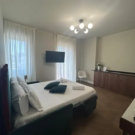 Daplace - Corso Sempione Milánó