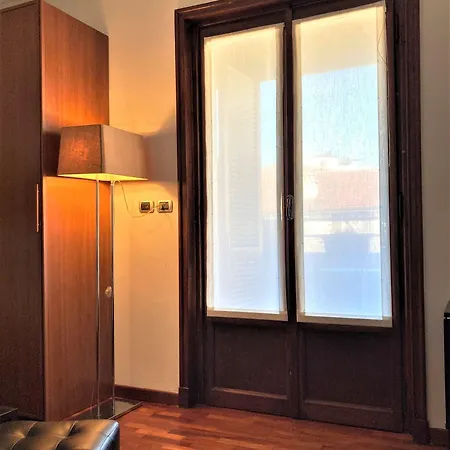 Lejlighed Italianway-rubens 3 *