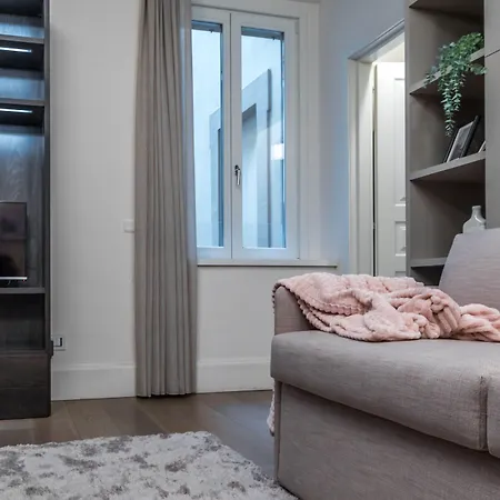 Apartmán Joivy Elegant For 2 Near Duomo Di