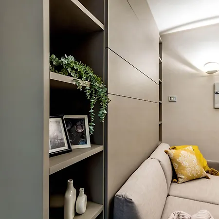 Joivy Elegant For 2 Near Duomo Di