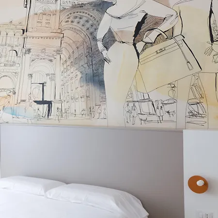Apartamento Joivy Smart 1-bed With Modern Amenities