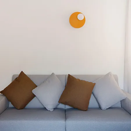 Joivy Smart 1-bed With Modern Amenities Apartamento Milão
