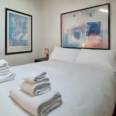 Italianway Easy - Fauche 9 Apartman Milánó