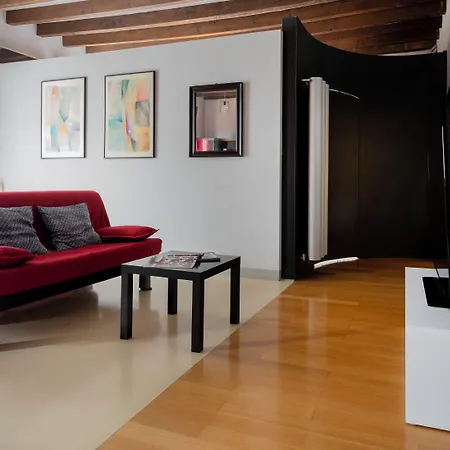 Italianway Easy - Pastrengo 7 Appartement *