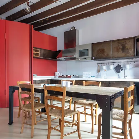 Italianway Easy - Pastrengo 7 Appartement Milan