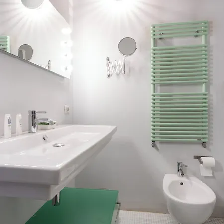 Appartement Italianway Easy - Pastrengo 7 Milan