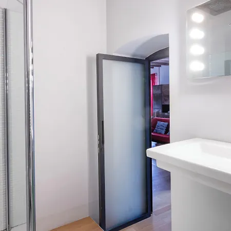 Appartement Italianway Easy - Pastrengo 7