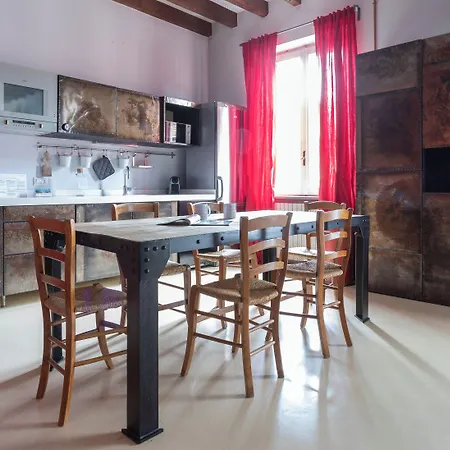 Appartement Italianway Easy - Pastrengo 7 *