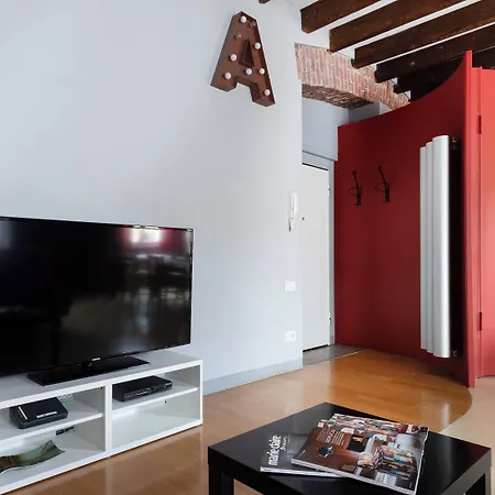 Appartement Italianway Easy - Pastrengo 7