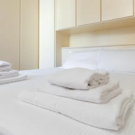 Italianway Easy - Garibaldi 40 Appartement