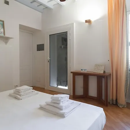 Italianway Easy - Garibaldi 40 Appartement *