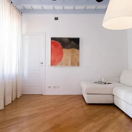 Italianway Easy - Garibaldi 40 Milan