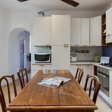 Italianway Easy - Garibaldi 40 Appartement *