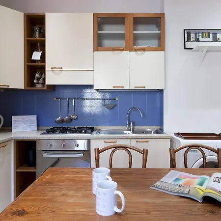 Appartement Italianway Easy - Garibaldi 40 Milan