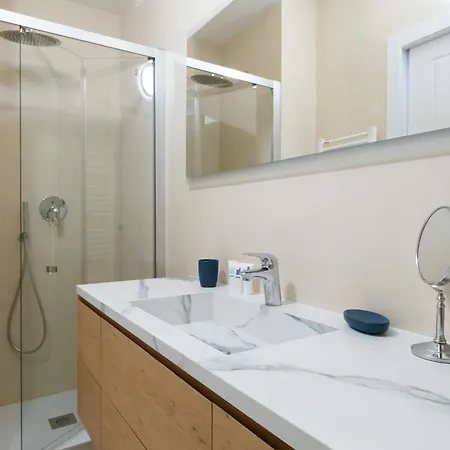 Italianway Easy - Garibaldi 40 Appartement