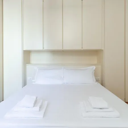 Appartement Italianway Easy - Garibaldi 40