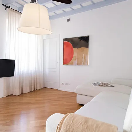 Appartement Italianway Easy - Garibaldi 40 *