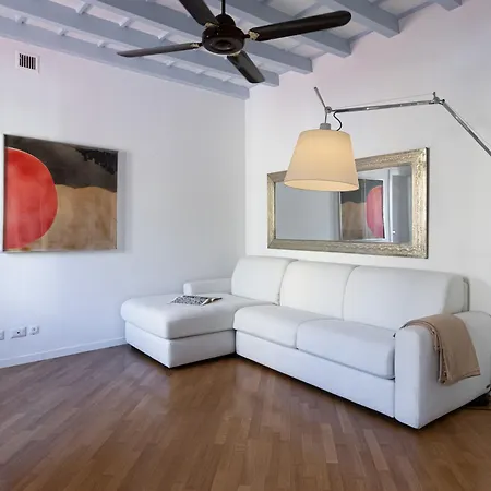 Italianway Easy - Garibaldi 40 Appartement