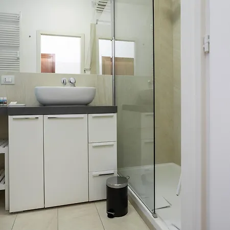 Italianway Easy - Campania 7 Apartamento *