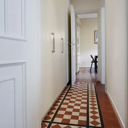 Apartamento Italianway Easy - Campania 7 Milão