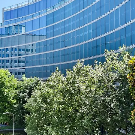 Joivy Superb Flat, 2 Balconies & Skyscrapers View Milán