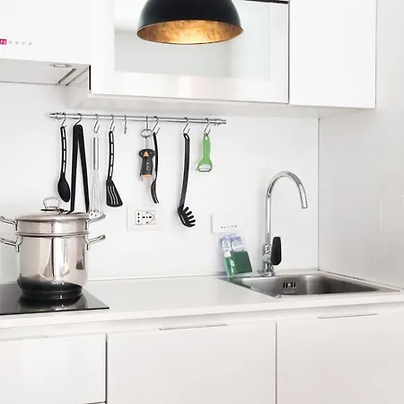 Apartmán Joivy Superb Flat, 2 Balconies & Skyscrapers View