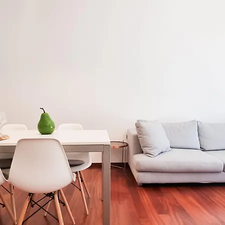 Apartmán Joivy Superb Flat, 2 Balconies & Skyscrapers View *