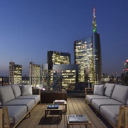 Verticale | Esperienze