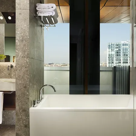 Verticale | Esperienze 호텔 4*