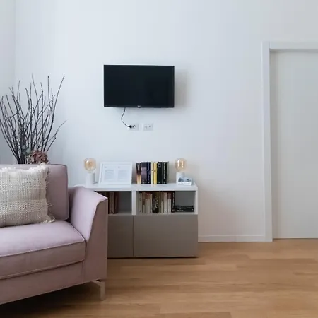 Italianway Comfort - Buenos Aires 65 D * Μιλάνο