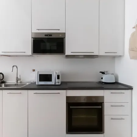 Italianway Comfort - Buenos Aires 65 D Διαμέρισμα