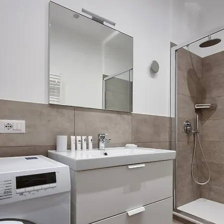 Διαμέρισμα Italianway Comfort - Buenos Aires 65 D *