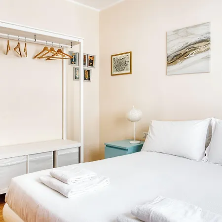 Διαμέρισμα Italianway Comfort - Salasco 18