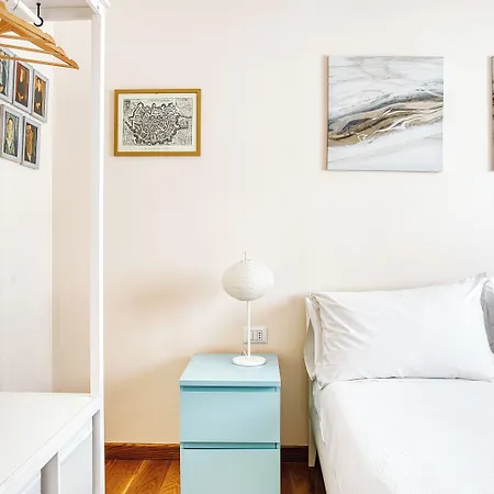 Apartment Italianway Comfort - Salasco 18