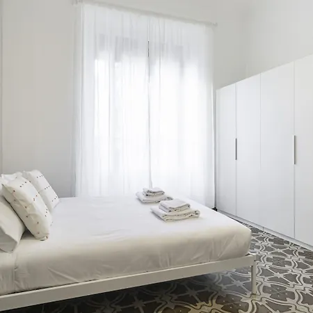 Appartement Italianway Easy - Ozieri 7 *