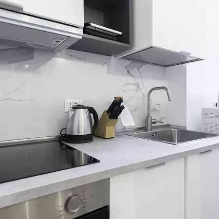 Italianway Easy - Ozieri 7 Appartement