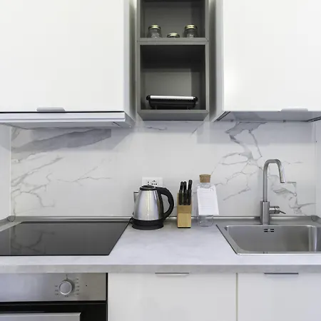 Appartement Italianway Easy - Ozieri 7