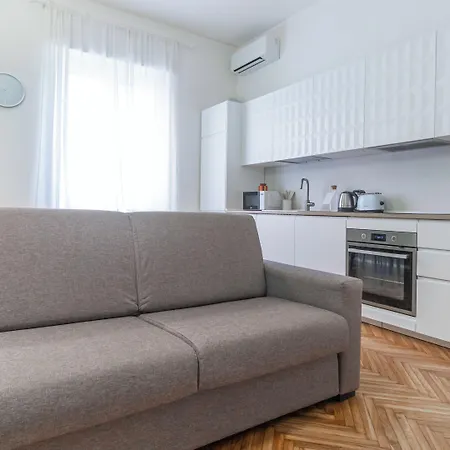 Italianway - Saldini 22 Отель *