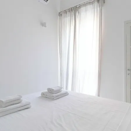 Hotel Italianway - Saldini 22 Mediolan