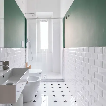 Отель Italianway - Saldini 22 *