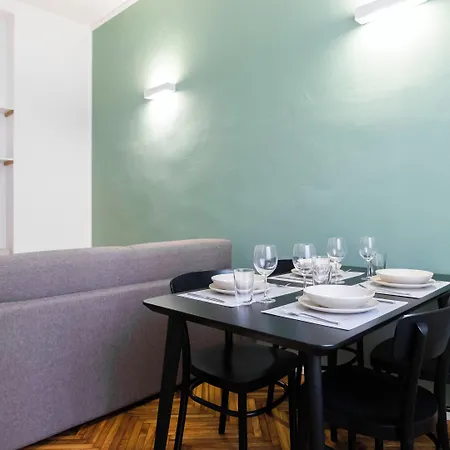 Italianway - Saldini 22 Отель *