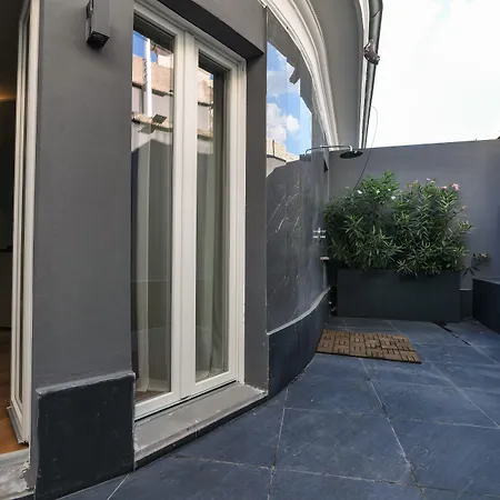 Prestige Boutique - Piazza Duomo View 4*