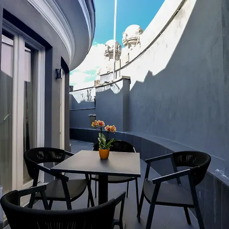 Διαμέρισμα Prestige Boutique - Piazza Duomo View Μιλάνο