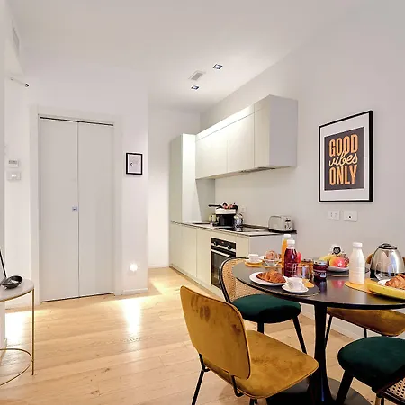 Apartment Luxury Suite-hosted By Sweetstay *