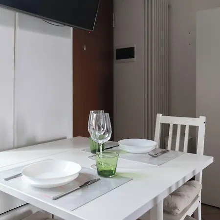 Italianway Easy - Andrea Ponti 1 Appartement *