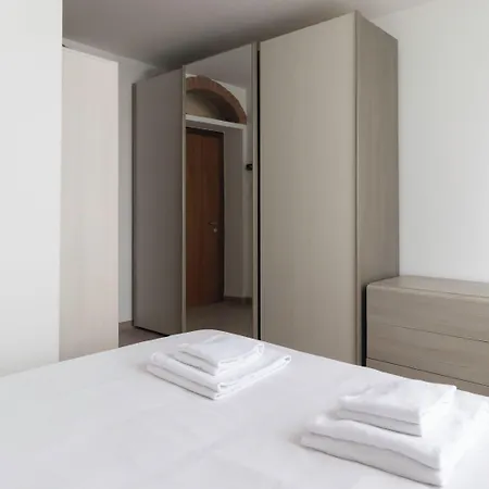 Appartement Italianway Easy - Andrea Ponti 1 *
