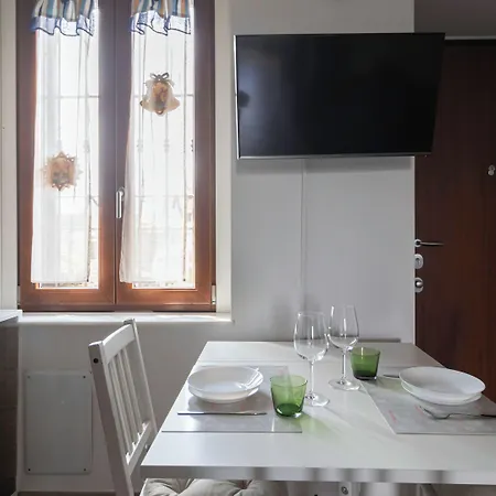 Appartement Italianway Easy - Andrea Ponti 1