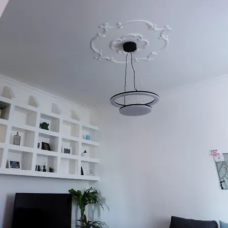 Appartement Italianway Easy - Cristoforo Colombo 5b *